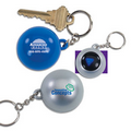 Magic 8 Ball w/ Key Chain